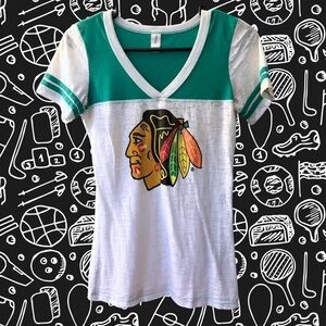 Chicago Blackhawks - Blue84